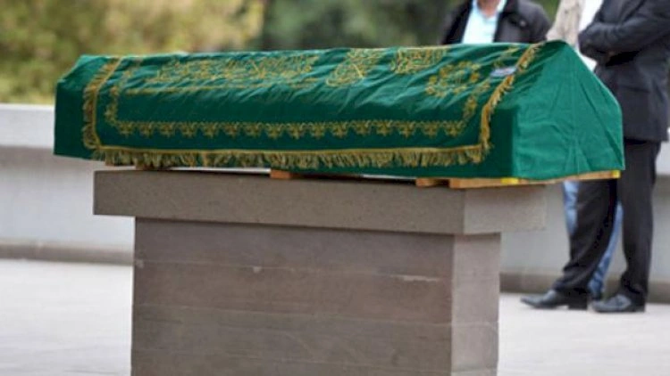 Şəhriyar Əliyev vəfat etdi