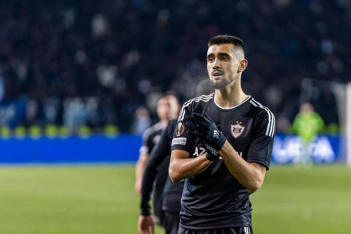 Toral Bayramov “Qarabağ”dan GEDİR