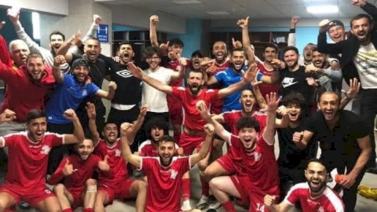 “Cəbrayıl” adından imtina edib “Gəncəbasar” qoydular