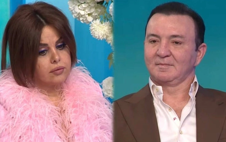 Mətanət Əsədovanın prodüseri mənəm