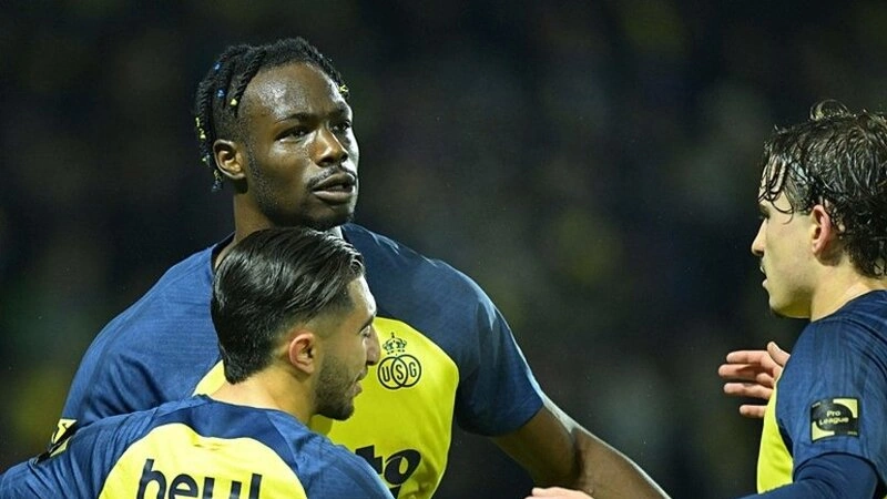 Fransa milli komandasını dünya çempionatından çıxarmayacaq