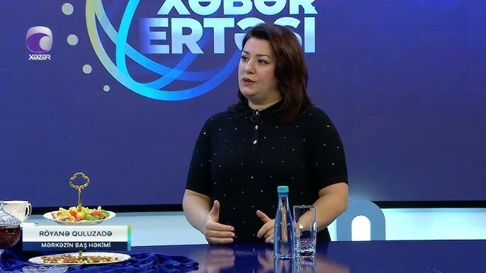 Gənclər arasında insultun artması nəyə görədir? - Həkim SƏBƏBLƏRİ AÇIQLADI