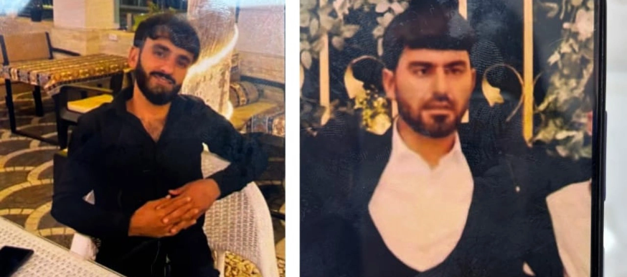 Astarada itkin düşən balıqçılarla bağlı YENİ XƏBƏR