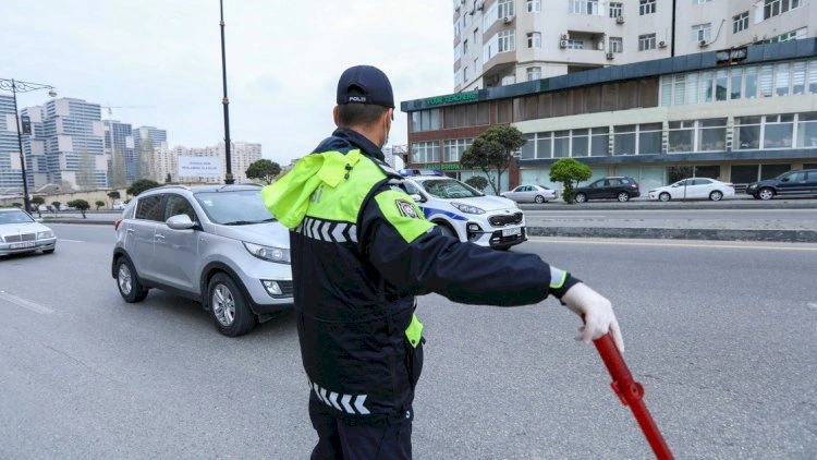 Sürücülərin bal limiti artırılır?   - MÜHÜM XƏBƏR