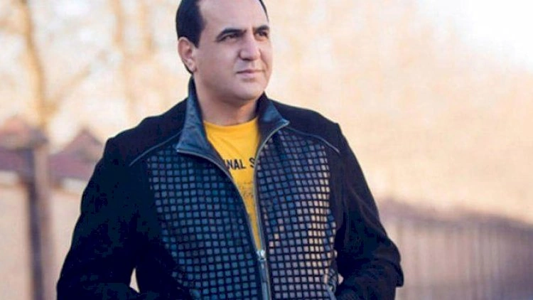 Manaf Ağayevə AĞIR İTKİ
