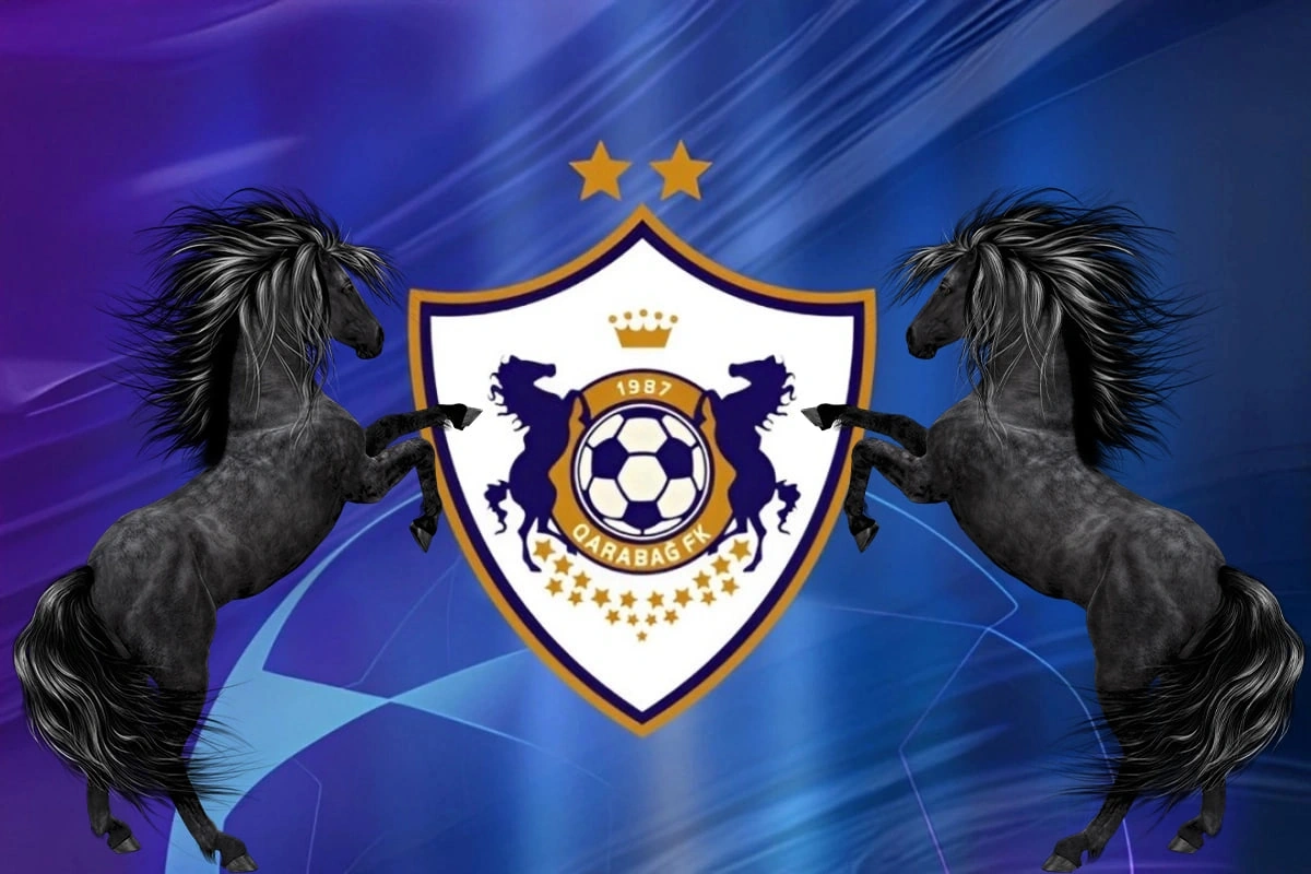 Qarabağ 8000 manat cərimələndi – SƏBƏB