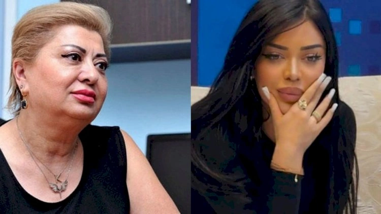 “Harvard” imici, efirlər və sponsor pulları – Kəmalə Ağazadədən   Nigar Fərhadla bağlı SƏRT sözlər