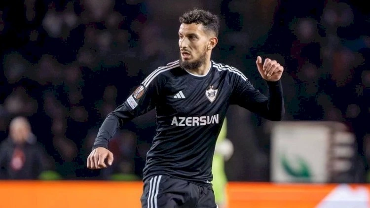 “Qarabağ” ulduzunu itirdi