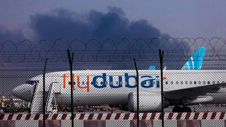 “Flydubai”də baş baş verib? - İsrail kəşfiyyatı araşdırır