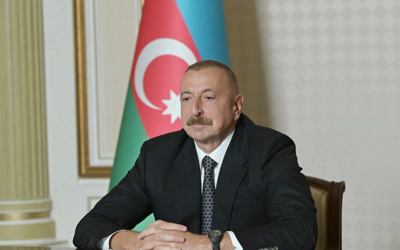 Bu, Cənubi Qafqaz üçün böyük bir töhfədir - Prezident