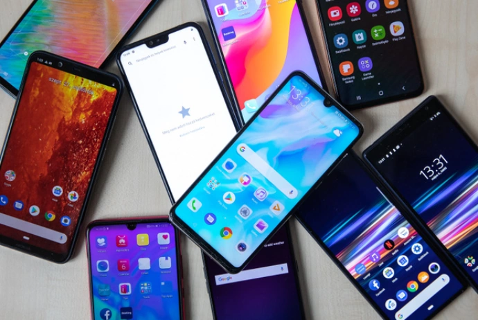 Ən çox satılan smartfonlar - Liderlik bu telefonlara məxsusdur 