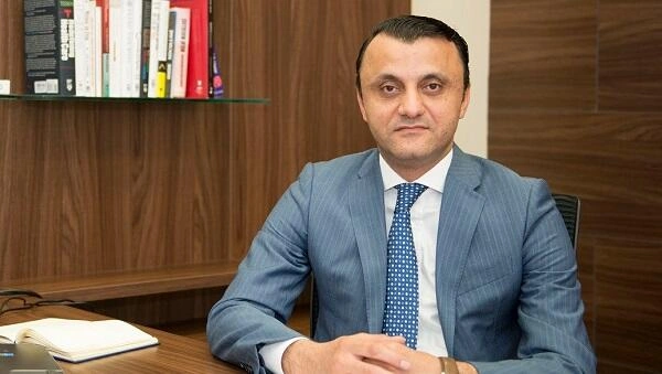TƏBİB Vüqar Qurbanovun vəzifəsindən azad olunması ilə bağlı məlumat yayıb