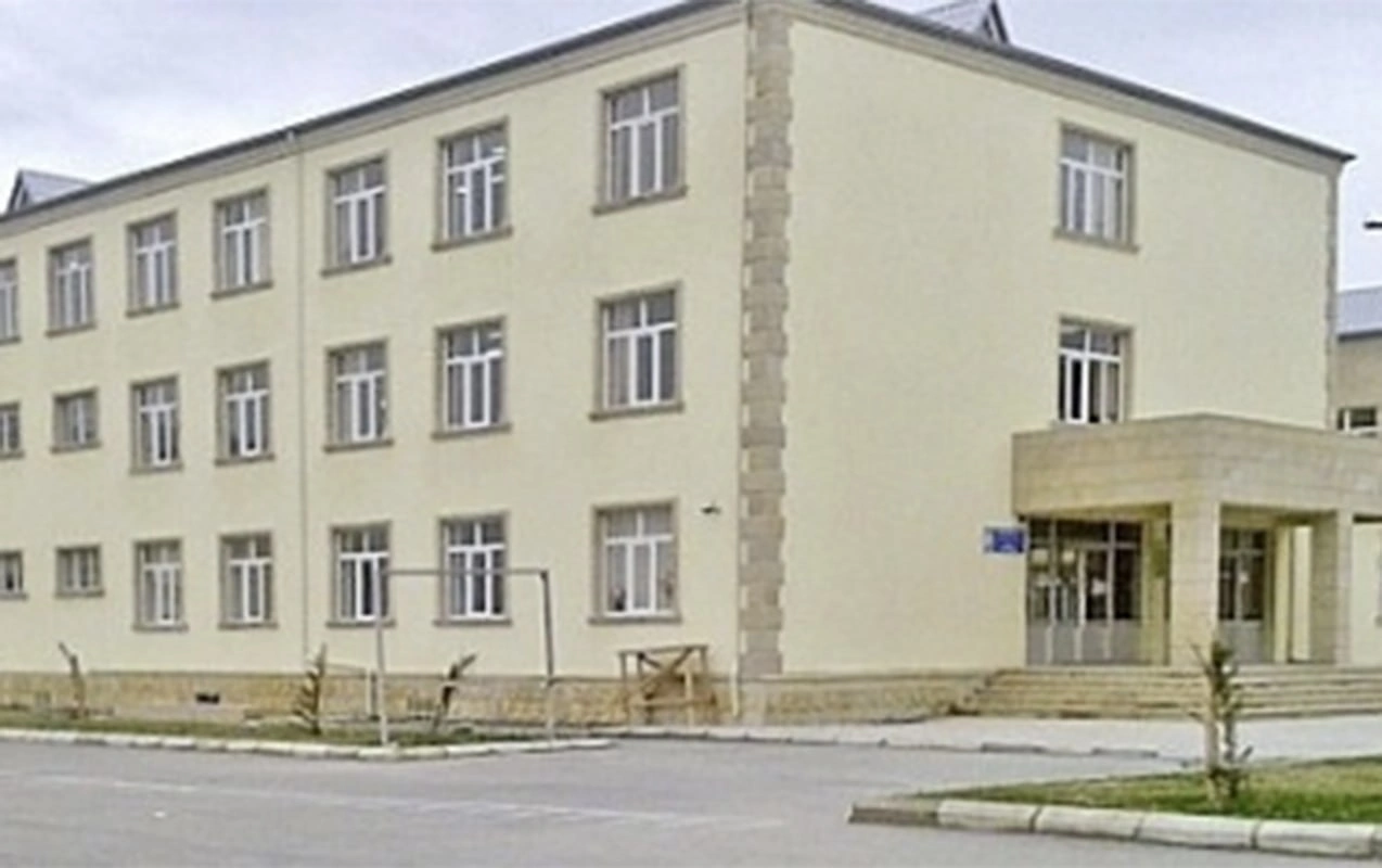 Bakıda məktəbli vəfat etdi – FOTO