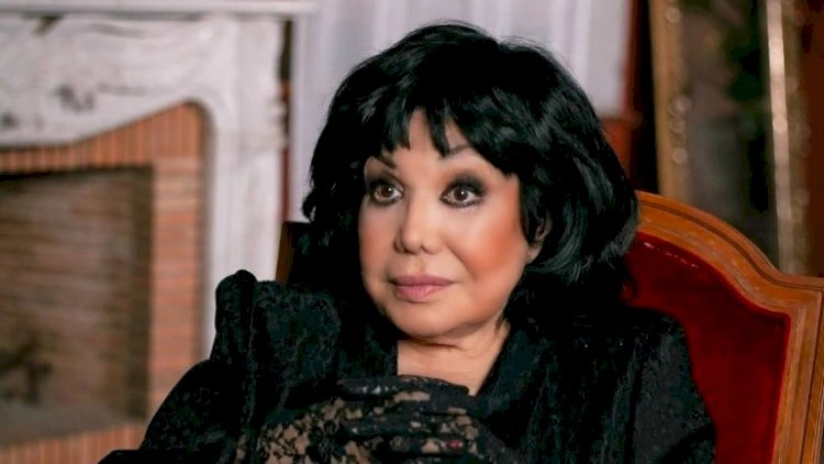 Flora Kərimovadan Mehriban Əliyevaya   təşəkkür məktubu