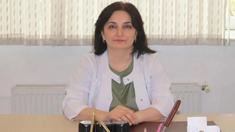 Direktor müavini işdən çıxarıldı