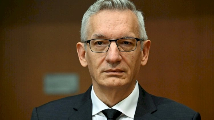 Almaniyanın kəşfiyyat rəisi: “Kremlin təhdidlərinə hazır olmalıyıq”