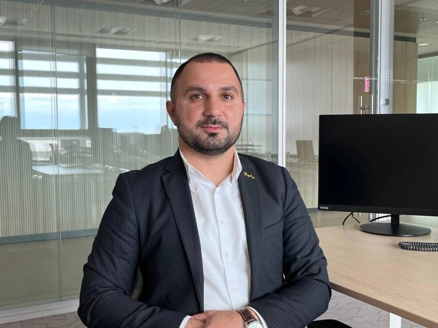 Robot tozsoran sizi izləyə bilər – Şəxsi görüntülər risk altındadır
