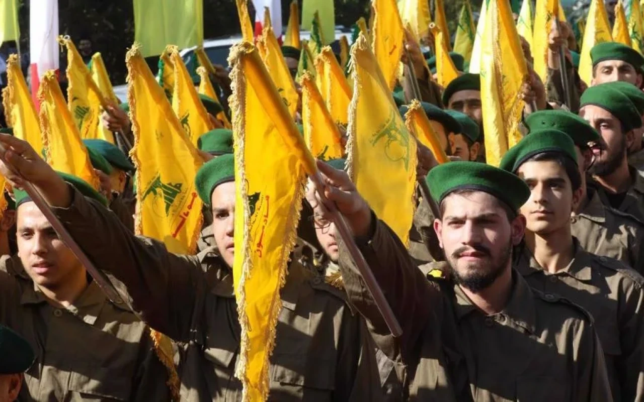 İsrail 800 Hizbullah döyüşçüsü öldürüb
