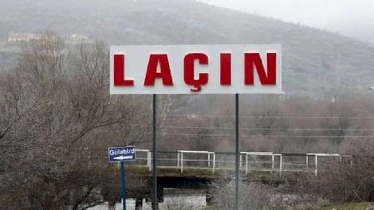 “Laçın” yazısı üçün yarım milyon xərclənəcək