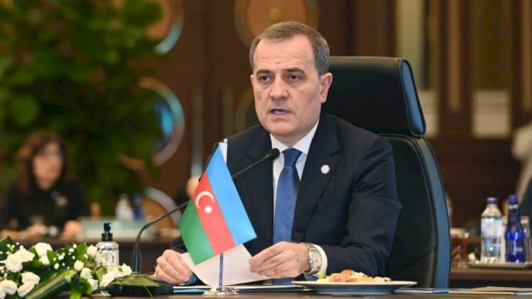 “ATƏT-də Minsk qrupu təsisatlarının ləğvi ötən ilin ən əhəmiyyətli inkişafıdır”