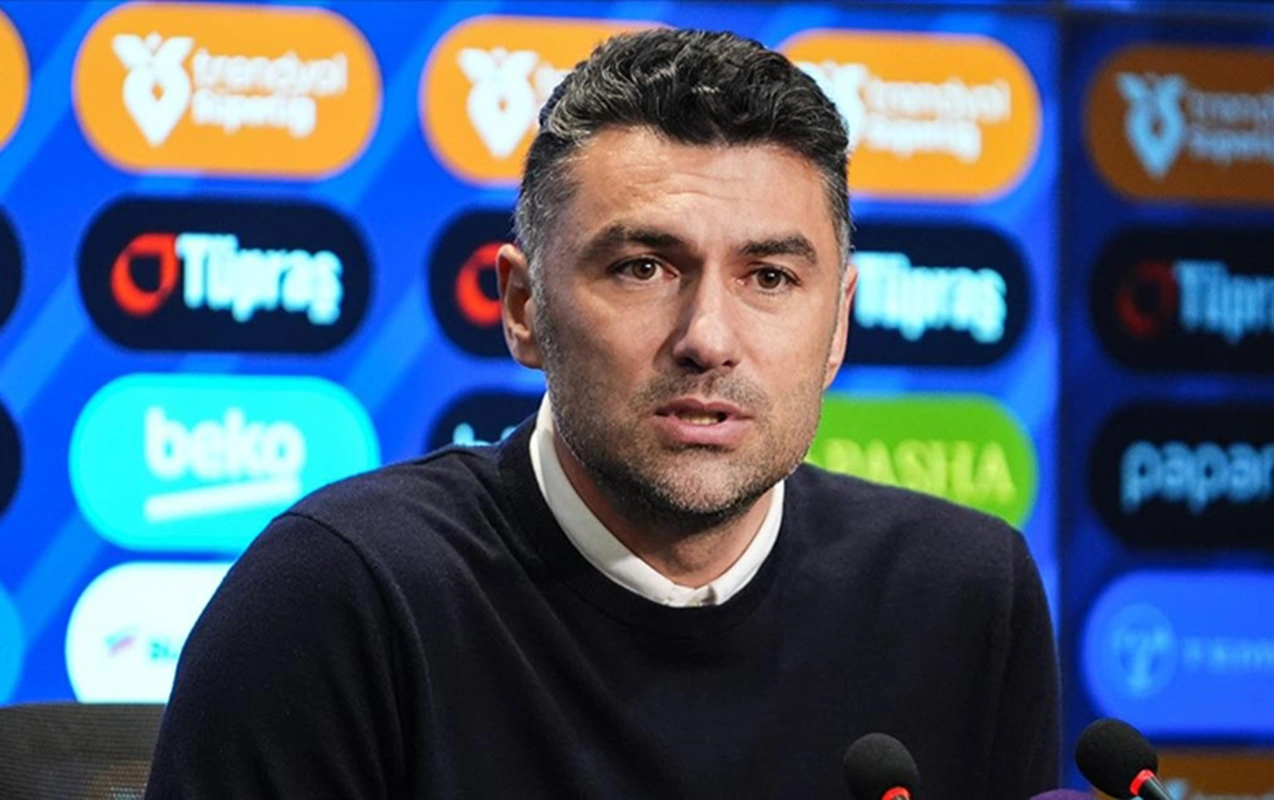 “İnsan sevdiklərini unuda bilmir”- Burak Yılmaz yenə istefa verdi
