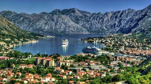 Azərbaycanla Monteneqro arasında birbaşa uçuşlar gözlənilir