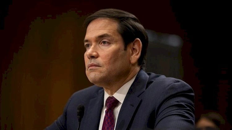 Rubio Azərbaycan xalqına təbrik ünvanladı