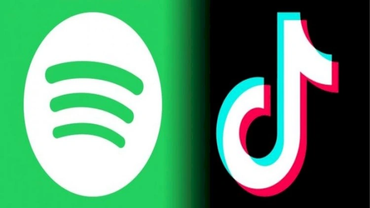 “Spotify” və “TikTok” Azərbaycanda vergi uçotuna alındı