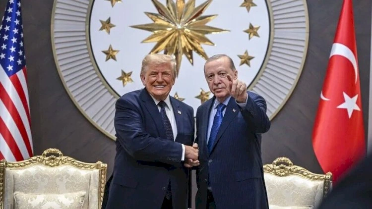 ABŞ Türkiyəyə bu qədər qazandırıb