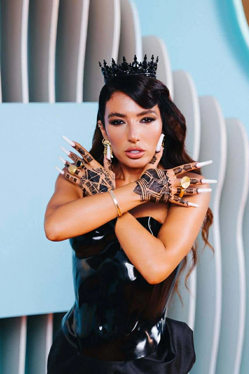 Dilarə Kazımova yenidən “Dream Fest”də - FOTO/VİDEO
