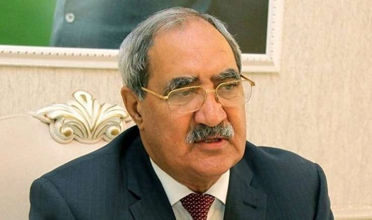 Oğlundan Fəzail Ağamalının vəfatı ilə bağlı açıqlama