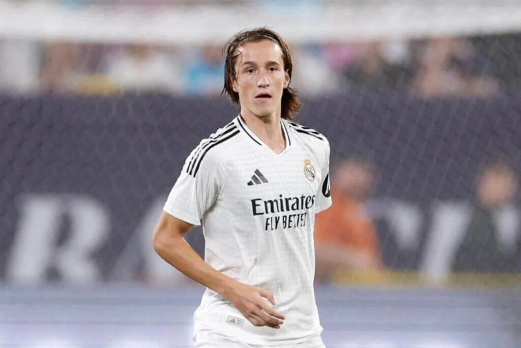 PSJ“Real Madrid”dən oyunçu transfer edə bilər