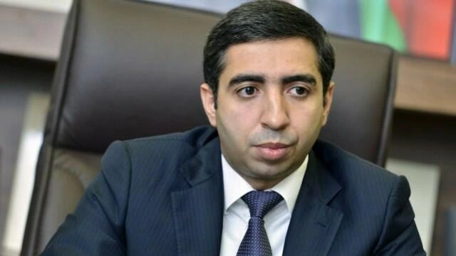 Yüksək vəzifəyə təyin edilən Zaur Əliyev kimdir?