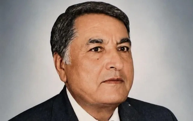 Azərbaycanda sabiq rektor vəfat edib
