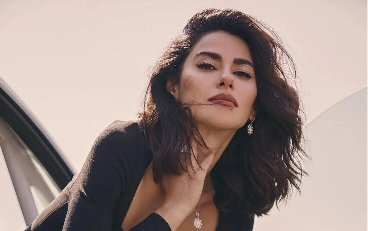 Nəsrin Cavadzadə bu gün onunla evlənir -FOTO