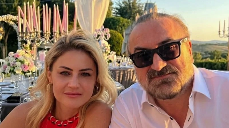 Selma Konak: Sənin yoxluğun hələ də ağırdır