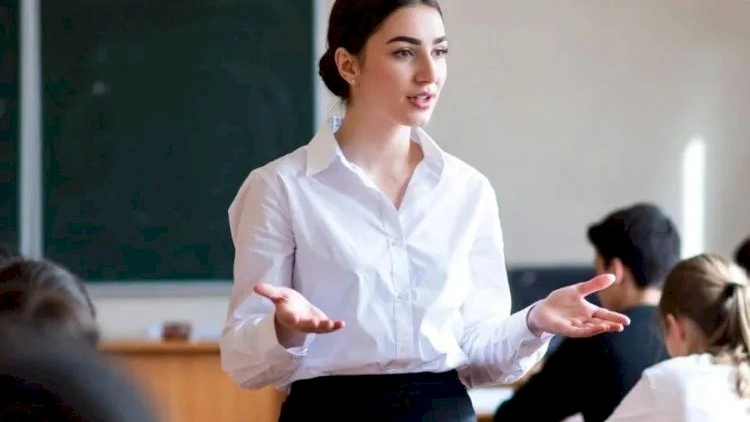 Müəllimlərin geyimi necə olacaq? – RƏSMİ AÇIQLAMA