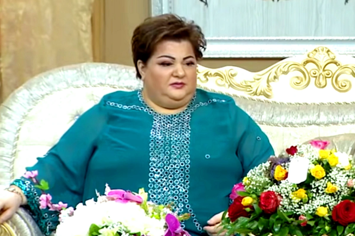Xalq artisti: Gəlinimdən cehiz almayacağam