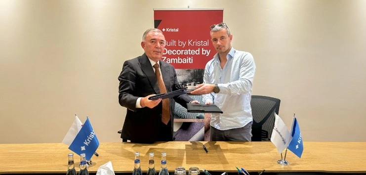 “Kristal” və “Zambaiti Parati” arasında yeni memorandum imzalanıb!