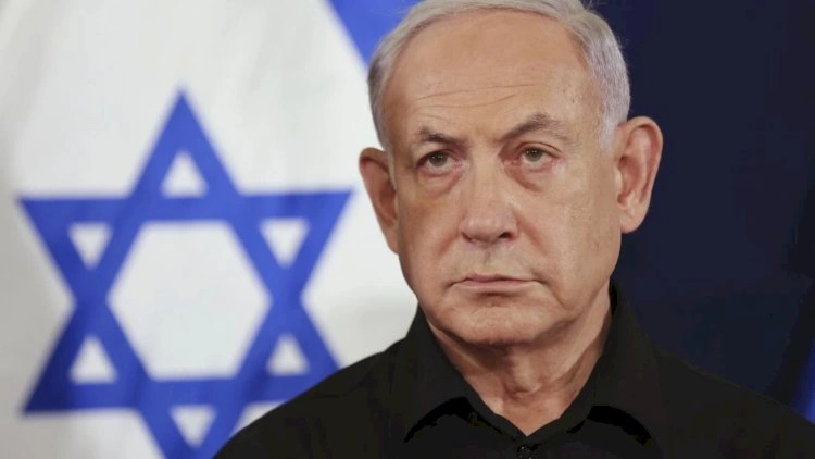 Netanyahu söz verdi: Öz təşəbbüsümlə İrana hücum etməyəcəyəm