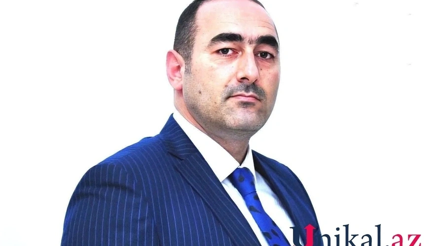 Qarabağ Universitetinə sektor müdiri təyin olundu