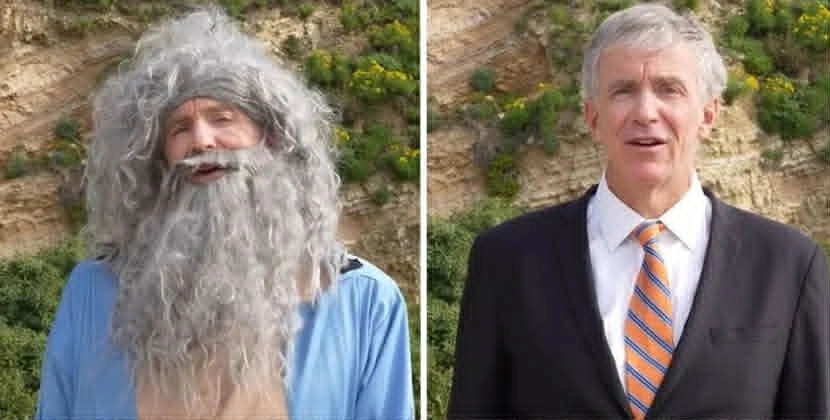 “Simpsonlar” ssenaristi ABŞ prezidentliyinə namizədliyini irəli sürəcək