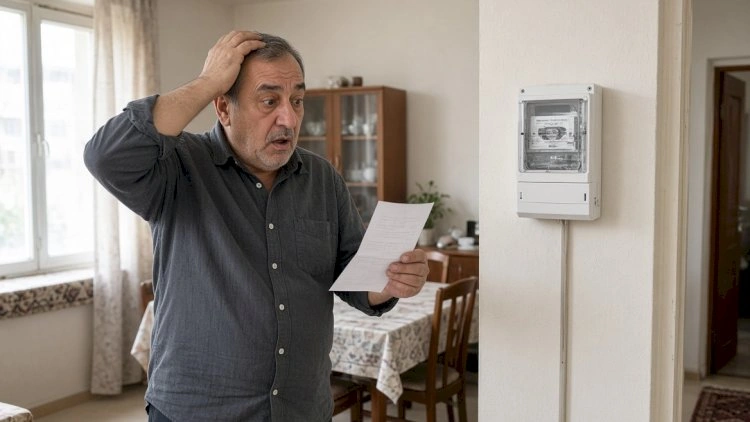 İşıq pulunu artıran cihazlar –   Çoxları bunu bilmir
