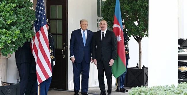 Regional liderlikdən qlobal məsuliyyət mərhələsinə