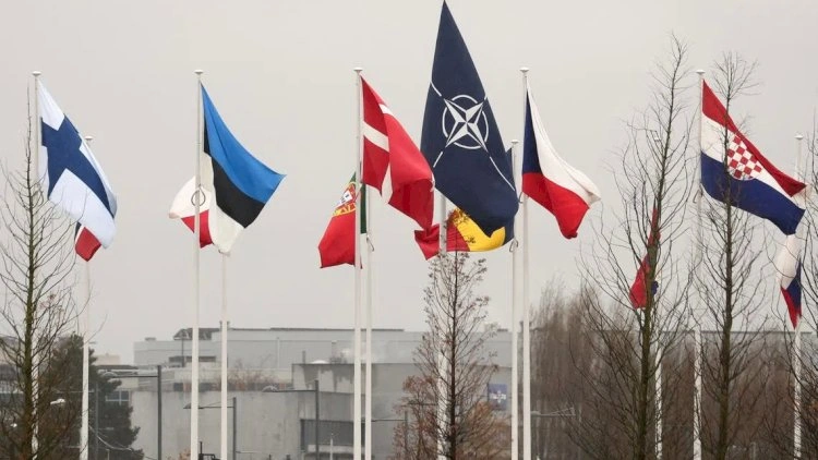 NATO ölkələrindən Rusiya xəbərdarlığı