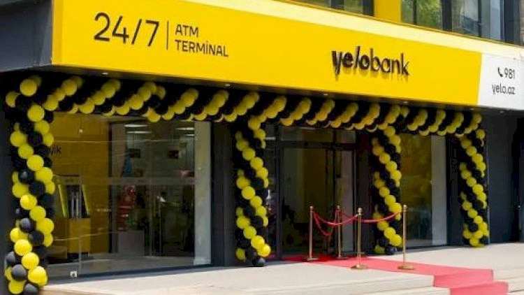 “Yelo Bank”ın depozitində 30 milyonluq azalma