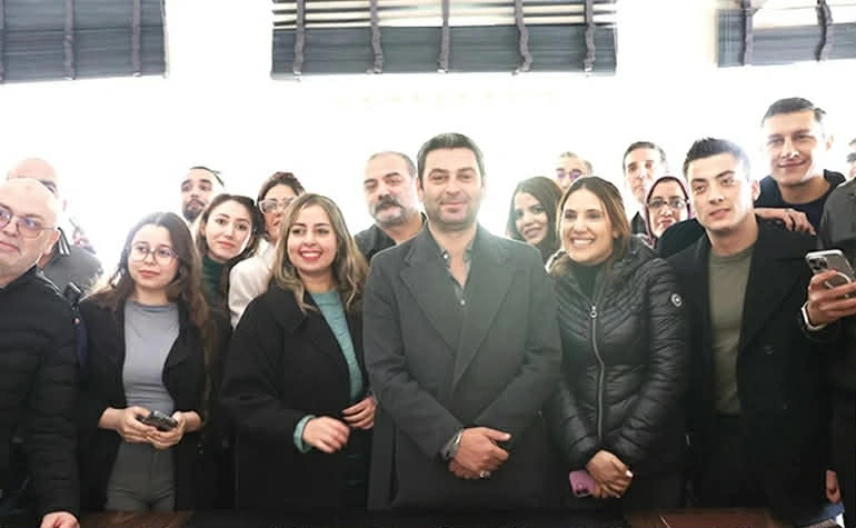 “Uzak Şehir” Türkiyəyə turist cəlb edir - FOTO