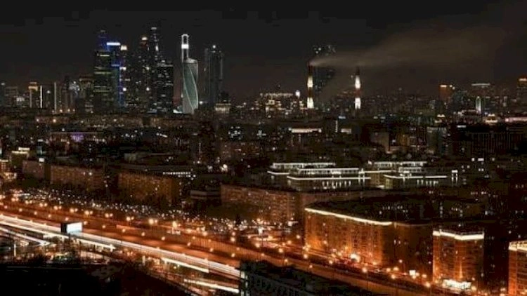 Moskvada raket təhlükəsi elan olundu