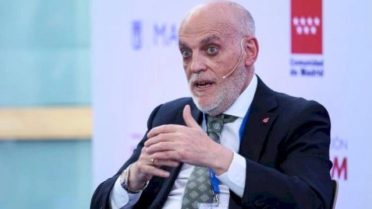 “Mənim üçün Canni İnfantino dövrü çoxdan geridə qalıb”