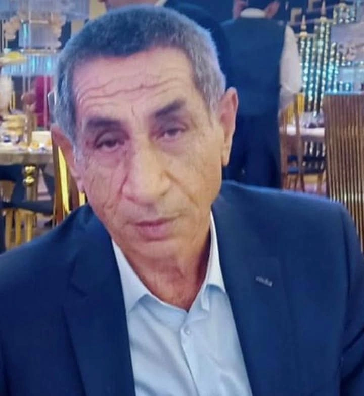Namiq Salahov vəfat etdi - FOTO
